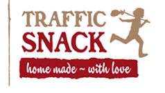 Traffic Snack Logo